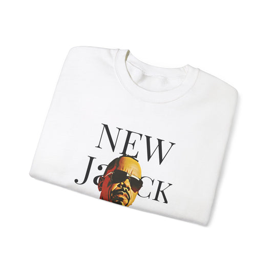 🔥 New Jack Hustler Sweatshirt – Street Legend Edition 🔥